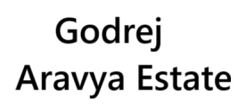 Godrej Aravya Estate Logo