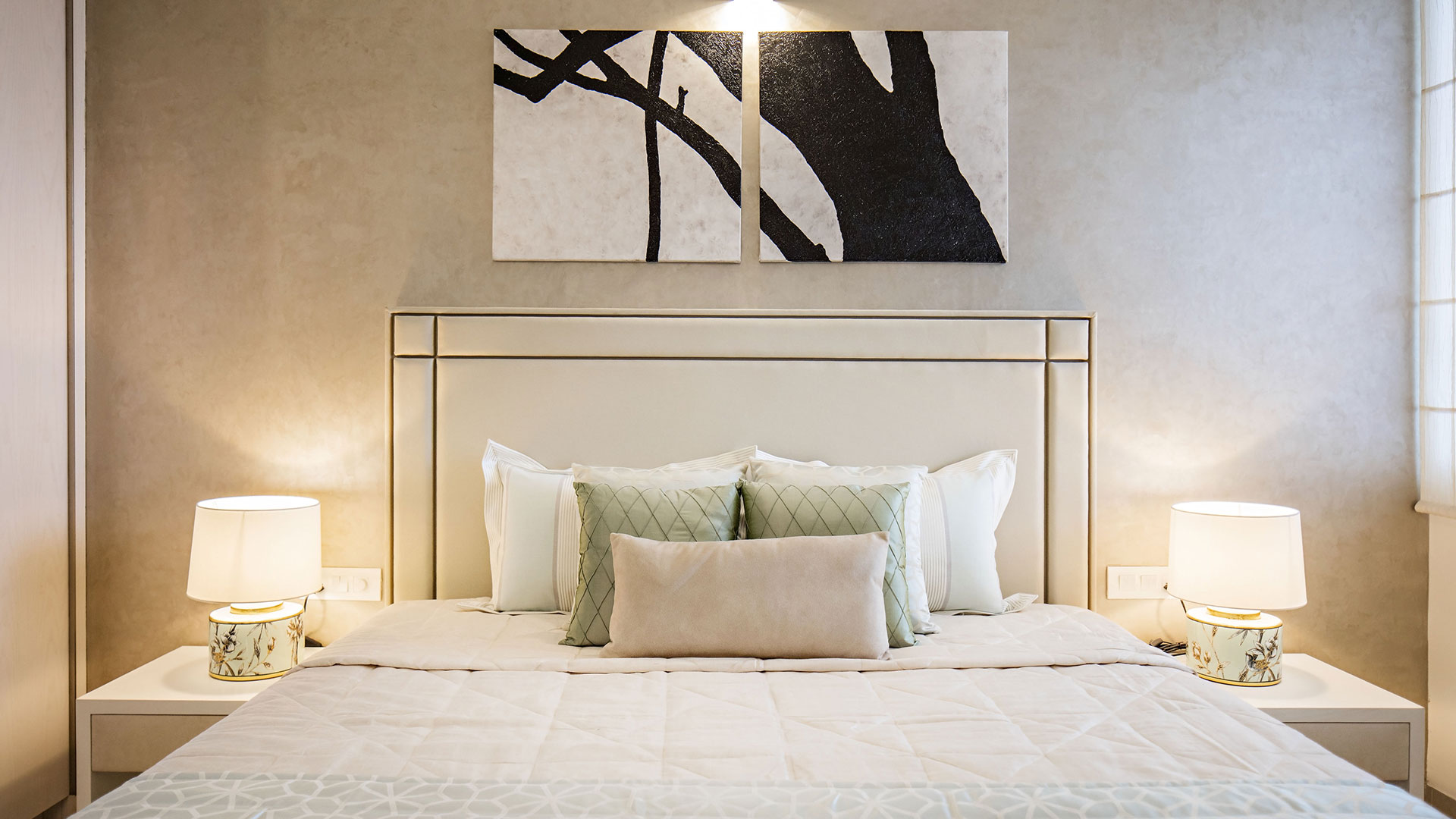 Featured Image of Godrej Aravya Estate Gallery
