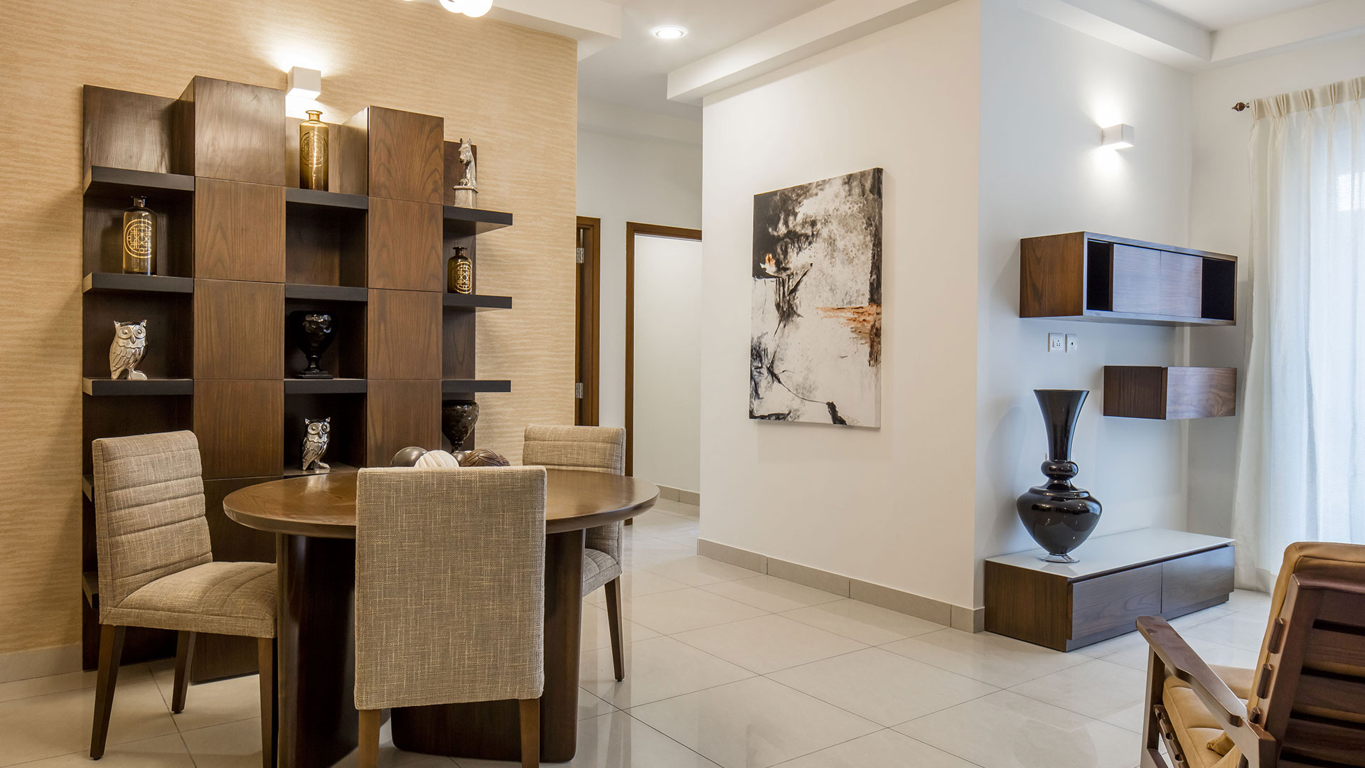 Featured Image of Godrej Aravya Estate Gallery 