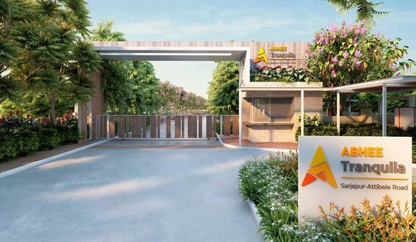 Featured Image of Abhee Tranquila