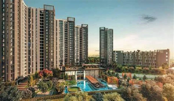 Featured Image of About Us Godrej Properties