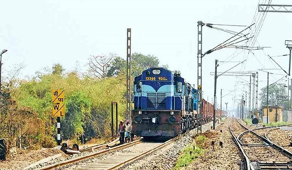 Featured Image of Chokkanahalli to Yelahanka distance by Train