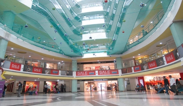 Featured Image of Garuda Mall