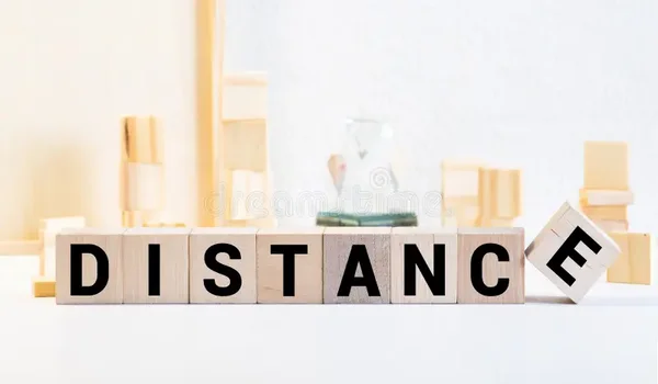 Featured Image of Godrej Aravya Estate Distance