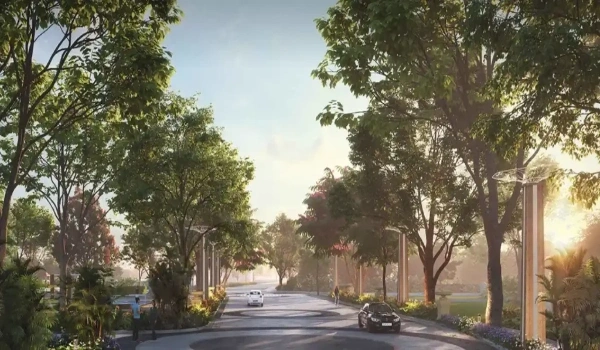 Featured Image of Godrej Aravya Estate Launch Date