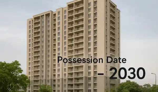 Featured Image of Godrej Aravya Estate Possession Date