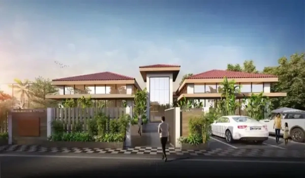Featured Image of Godrej Aravya Estate Pre Launch Price