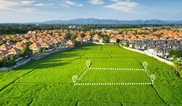 Featured Image of Godrej Aravya Estate Project Status