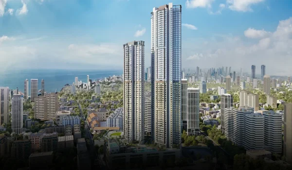 Featured Image of Godrej Avenue Eleven