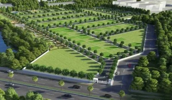 Featured Image of Godrej Golf Side Estate