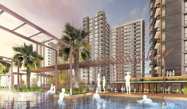 Featured Image of Godrej Horizon