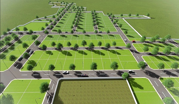 Featured Image of Godrej Plots Nelamangala
