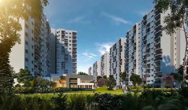 Featured Image of Godrej RKS