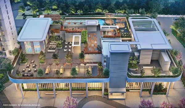 Featured Image of Godrej Upavan