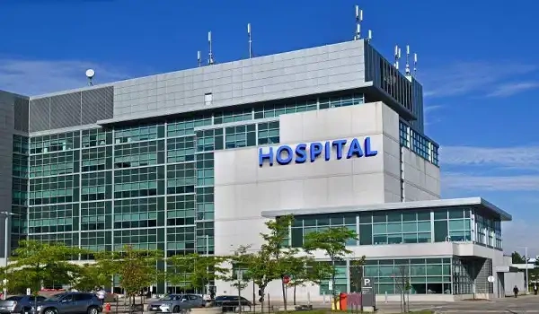 Featured Image of Hospital Near Godrej Aravya Estate