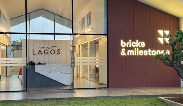 Featured Image of Lagos by Bricks & Milestones