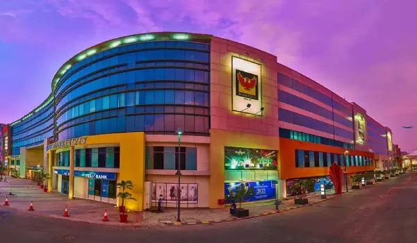 Featured Image of Malls near Doddaballapura