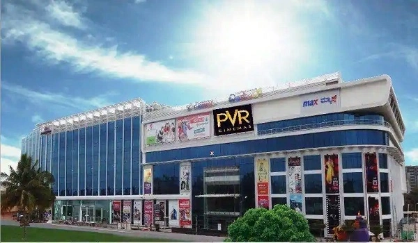 Featured Image of Malls Near Godrej Aravya Estate