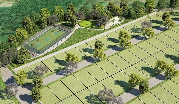 Featured Image of Plots for Sale in Bangalore North 2025