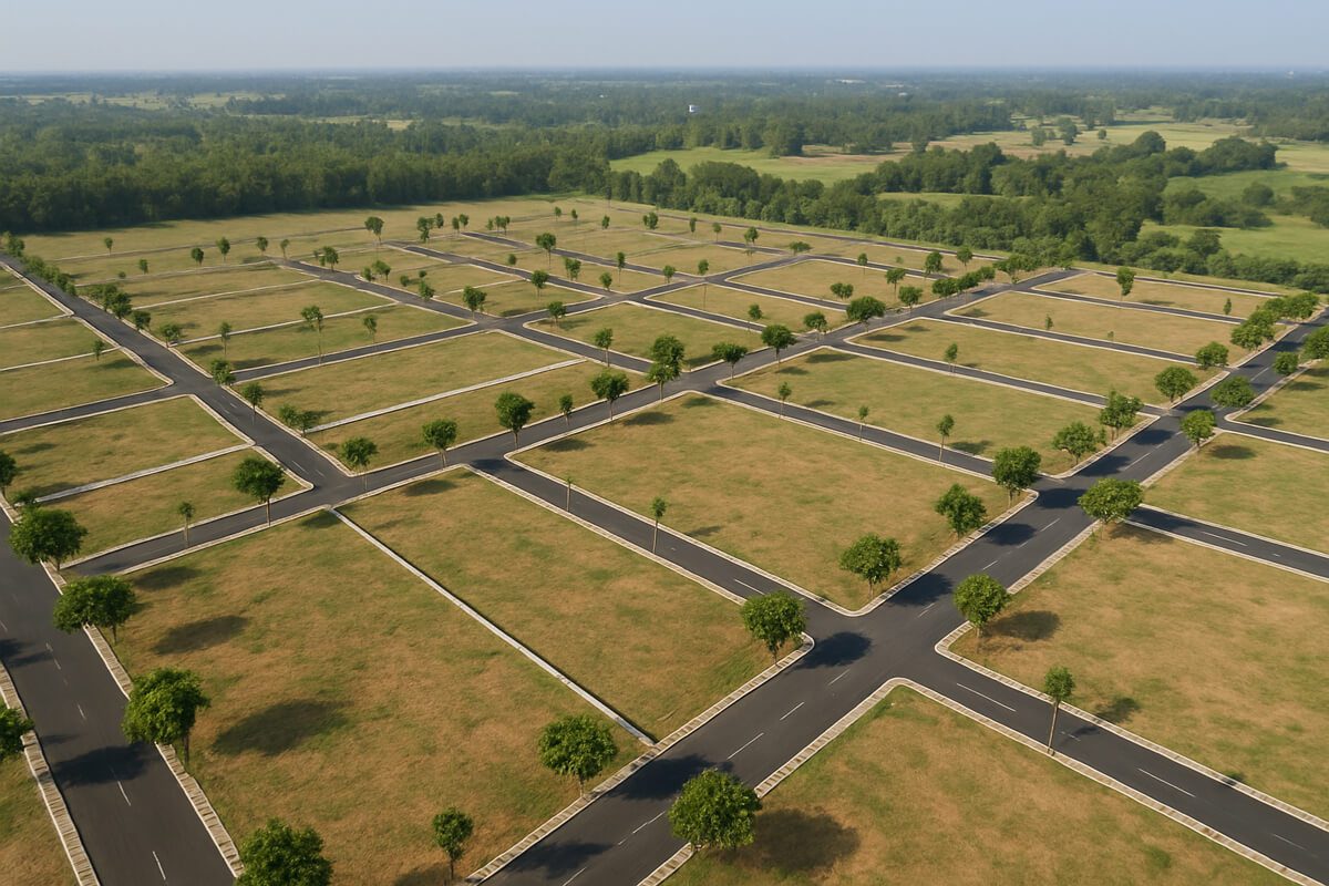 Featured Image of Plots in Bangalore North Bangalore 2025