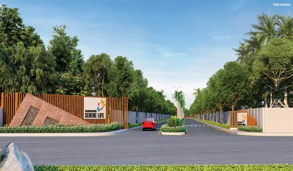 Featured Image of Sattva Serene Life