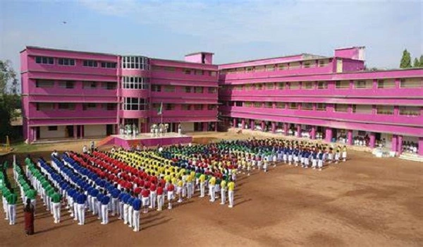 Featured Image of Chokkanahalli Schools