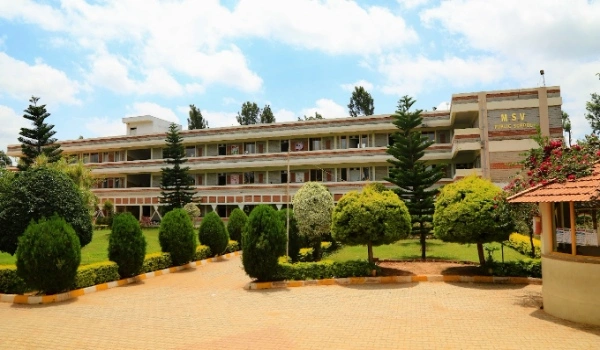 Featured Image of Schools near Doddaballapura