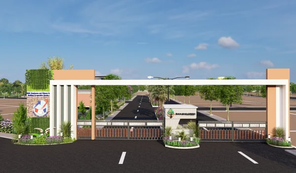 Featured Image of Sunshine D-Greens