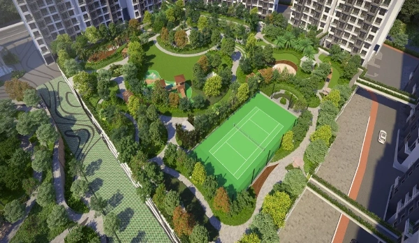 Featured Image of Top 10 reasons for investing in Godrej Aravya Estate