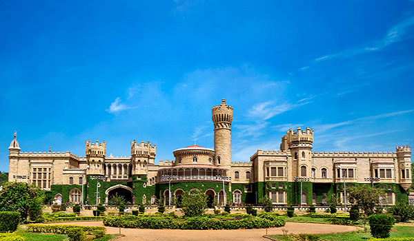 Featured Image of Bangalore Palace