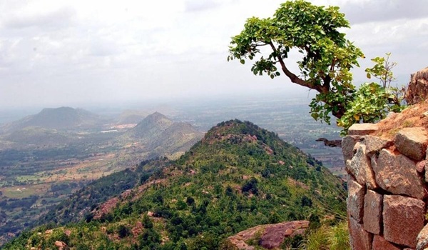 Featured Image of Godrej Aravya Estate Doddaballapura