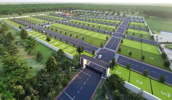 Featured Image of Price of Plots in Doddaballapura