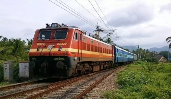 Featured Image of Railway Connectivity